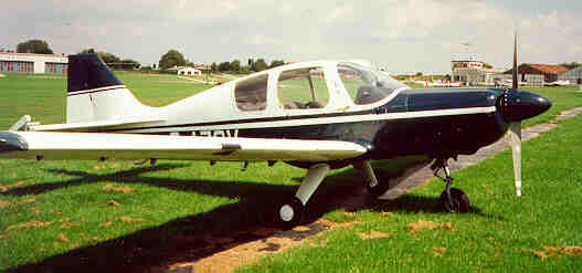 Charlie Victor @ Aachen 1997