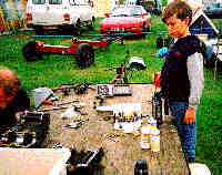 Do all these bits really go together?